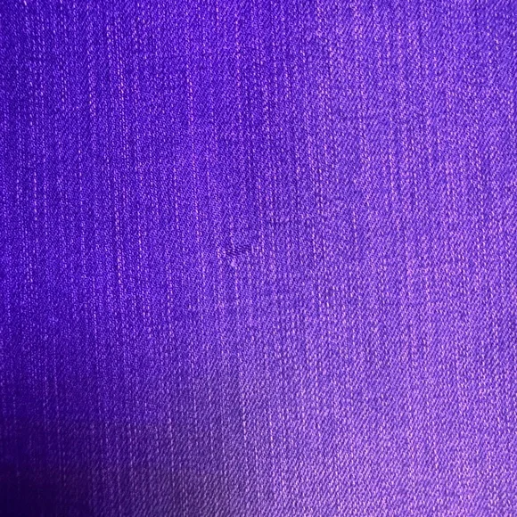 Like New Men’s Levi's 505 W32 L32 Blue Jeans with Signature Patch - Picture 7 of 7